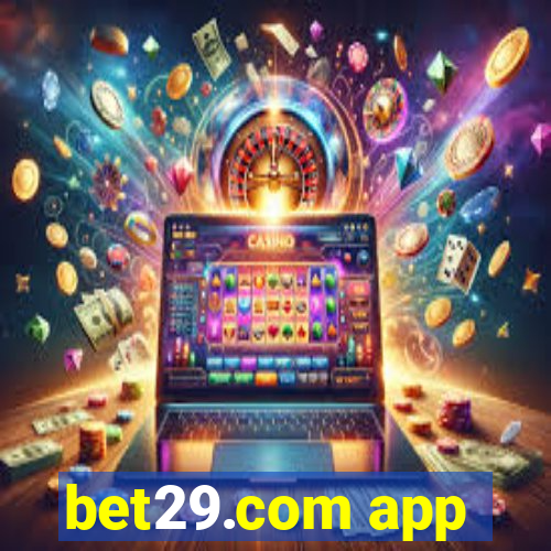 bet29.com app